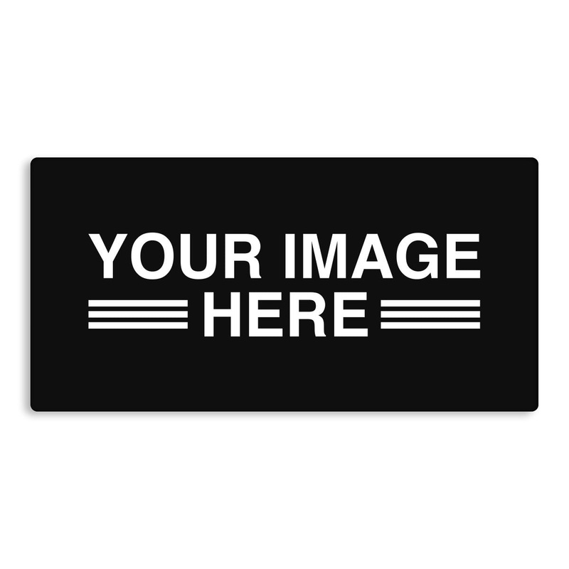 Custom Tech Mat