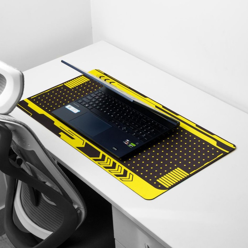 Cyber 2077 Tech Mat