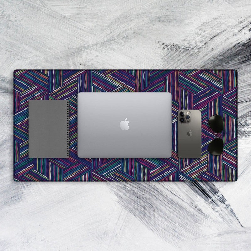 Design Pattern 1 Tech Mat