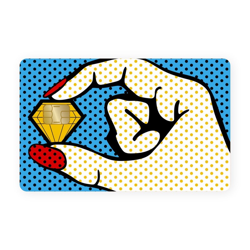 Diamond Card