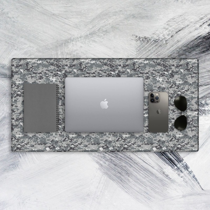Digi Grey Camo Tech Mat