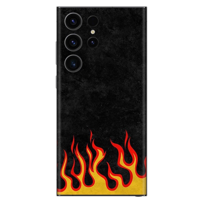 Flamy Fire