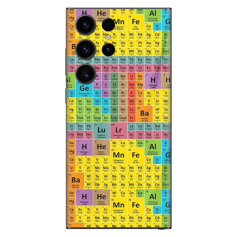 Periodic Table
