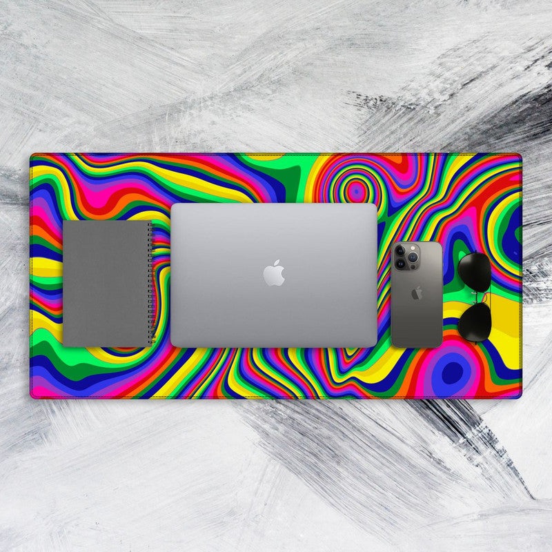 Psychedellic 1 Tech Mat