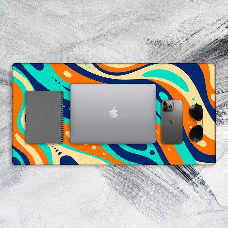Psychedellic 3 Tech Mat