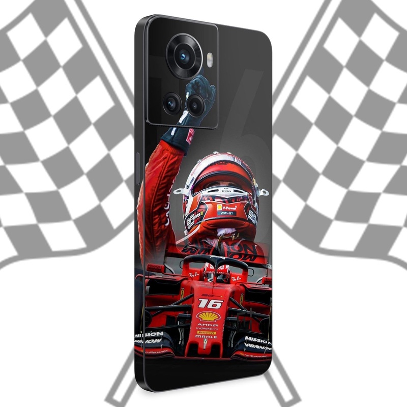 Racing #10