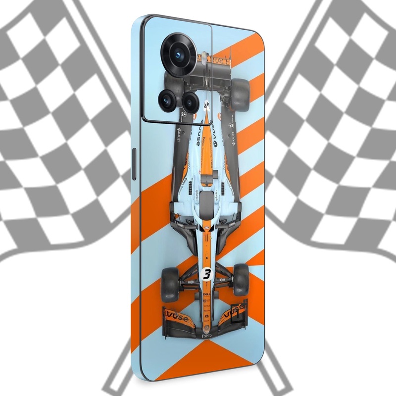 Racing #13