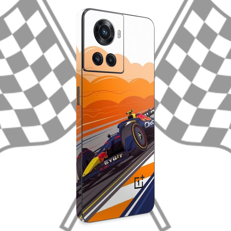 Racing #14