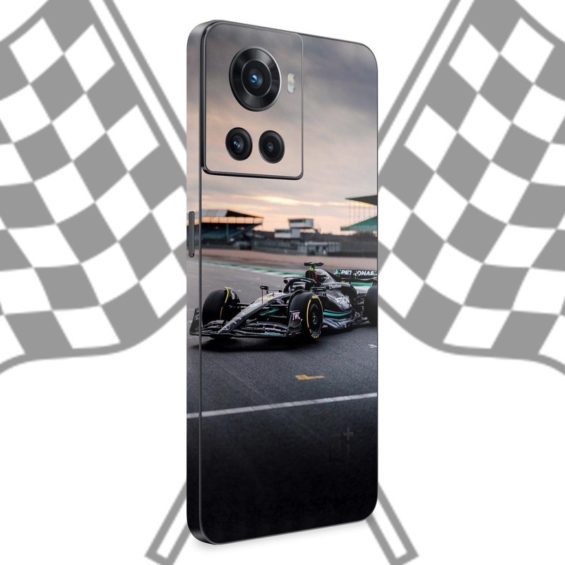 Racing #15