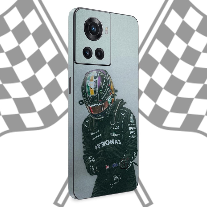 Racing #23