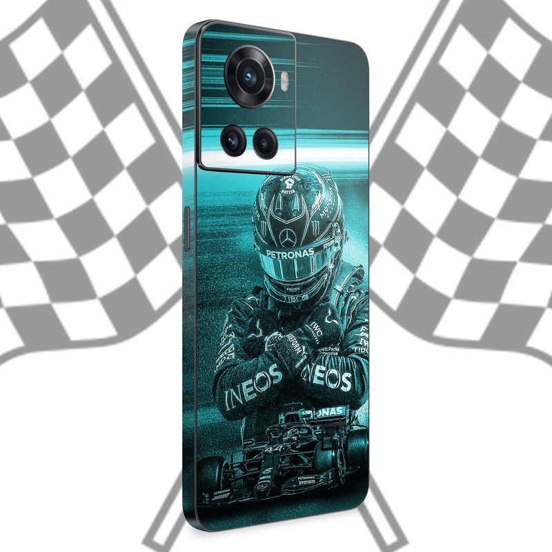 Racing #24