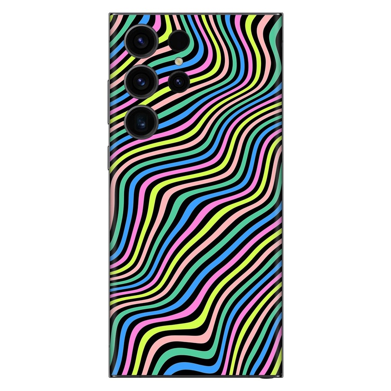 Swirly Swirl