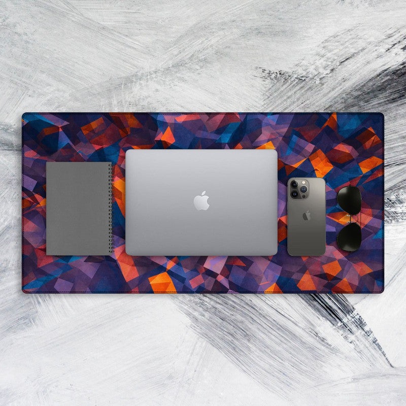 Triangle Art 2 Tech Mat