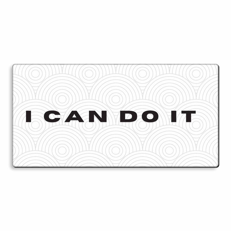 I Can Do IT Tech Mat