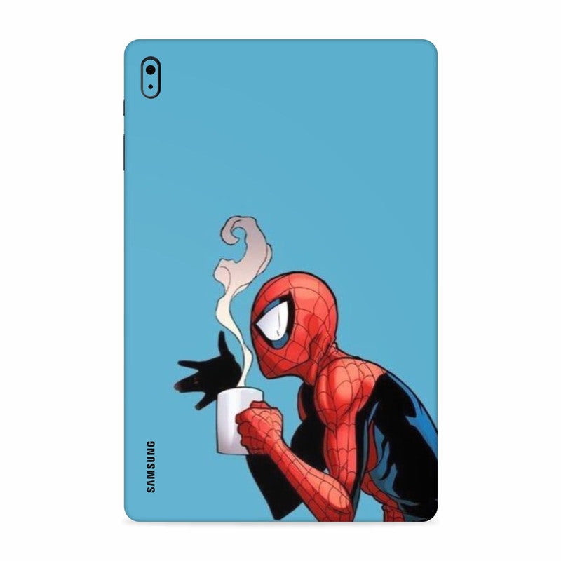 Its Hot Tab Skin