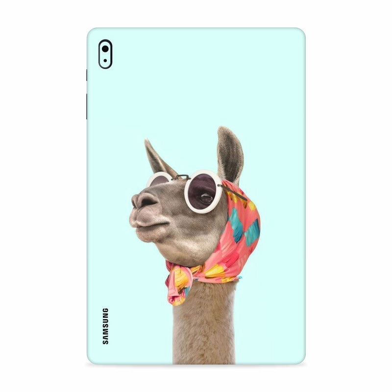Lama Tab Skin