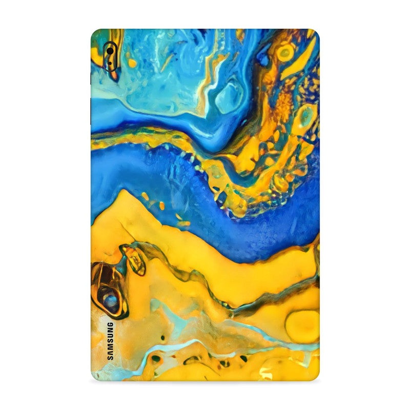 Liquid 3 Tab Skin