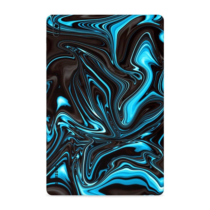 Liquid 7 Tab Skin
