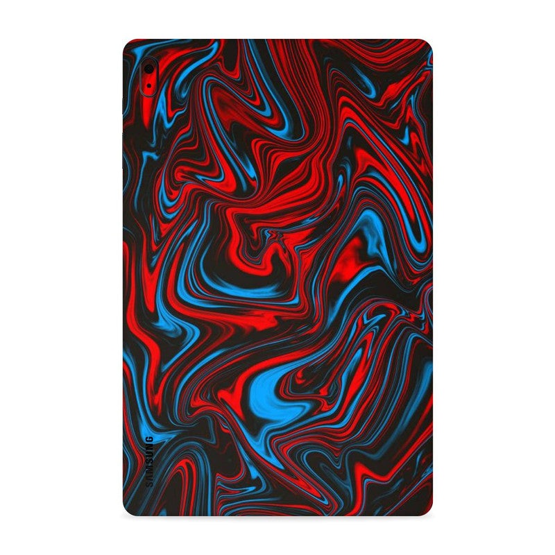 Liquid 8 Tab Skin