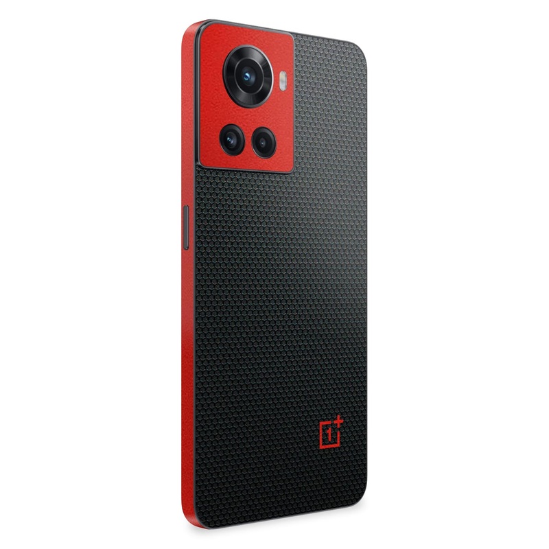 Matrix Dual Edition Red