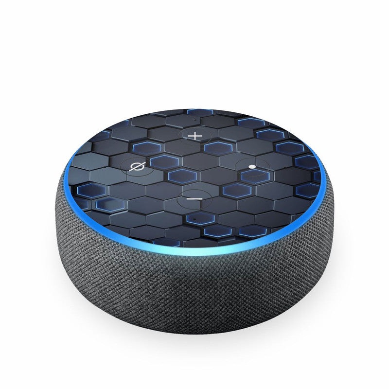 Matrix Tech Skin For Amazon Echodot