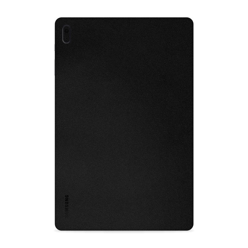 Matte Black Tab Skin