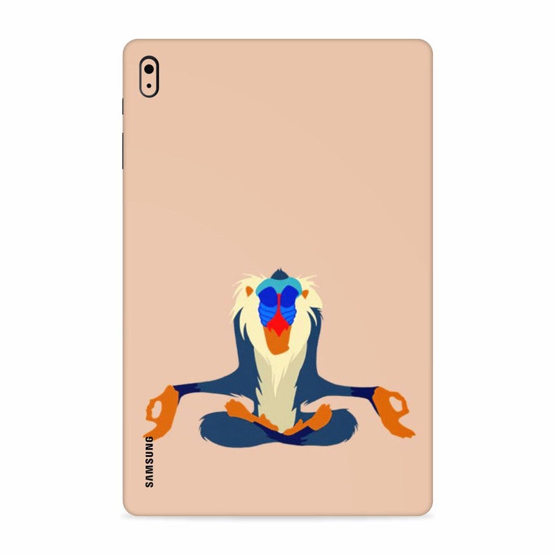 Mediate Tab Skin