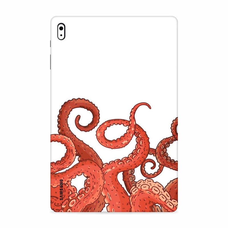 Sea Monster Tab Skin