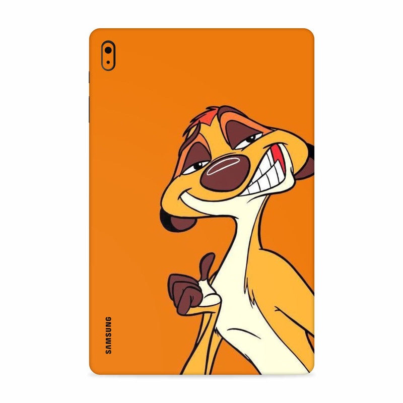 Timon Tab Skin