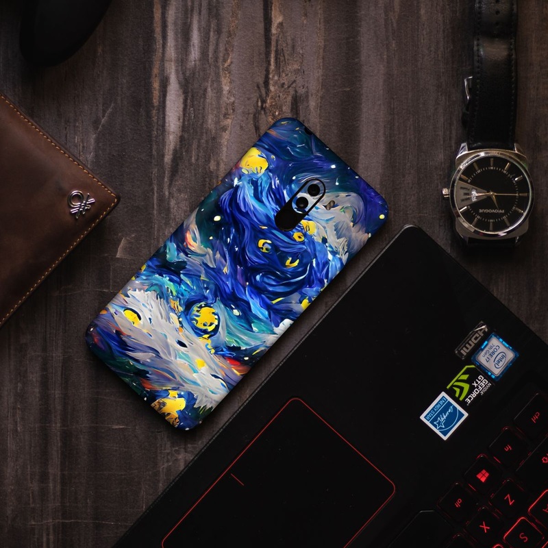Underwater Theme