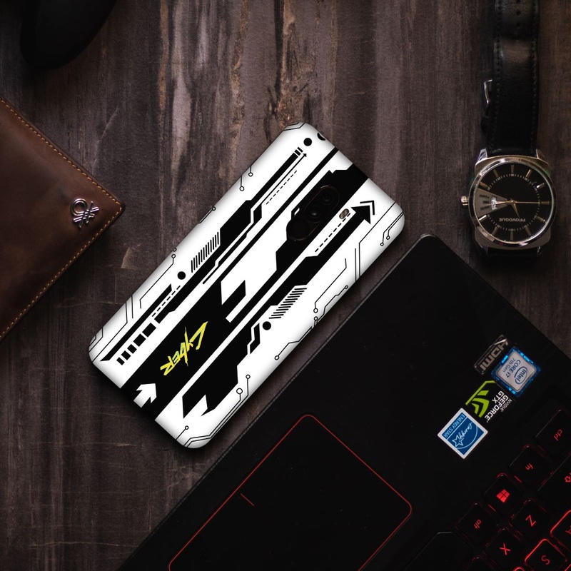 White Cyber