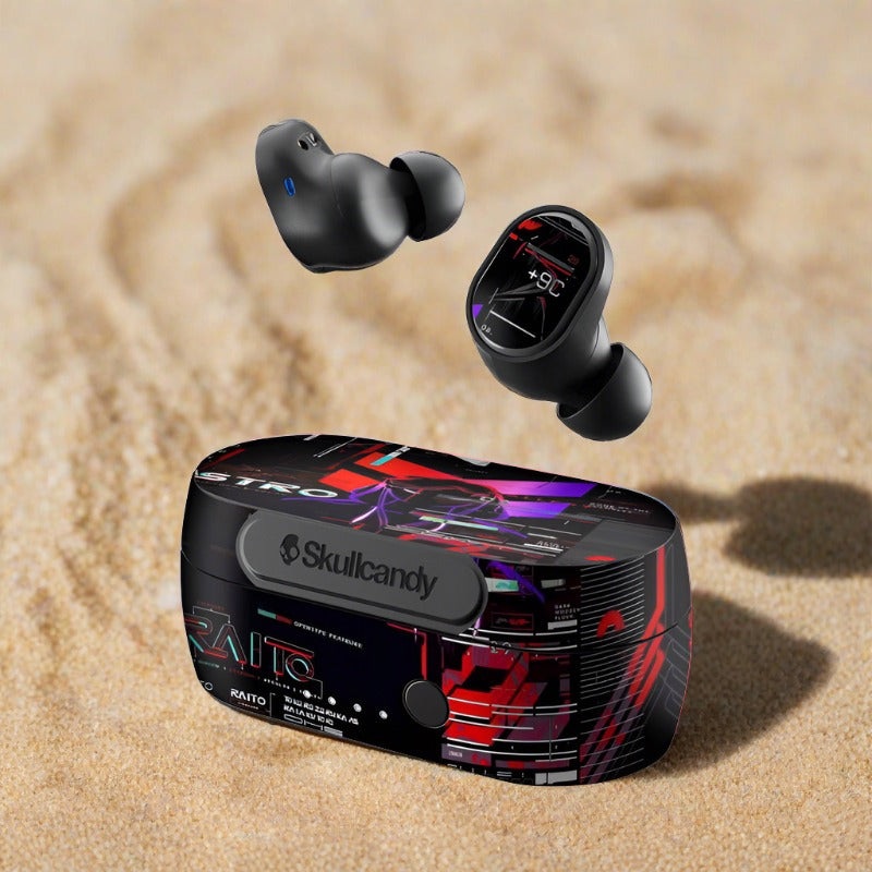 Astro Complex 1 Skullcandy Sesh Skin