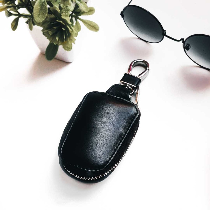 Car Key Holder Cover