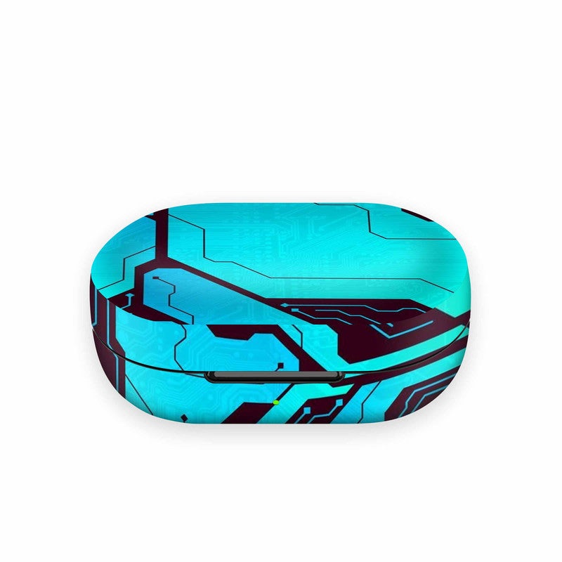 Cyber Circuit Noise Shots Neo 2 Skin