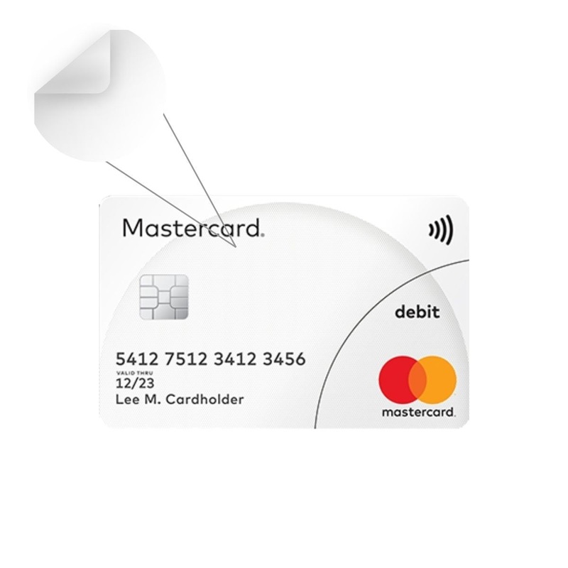 Debit/Credit Card Transparent Protector
