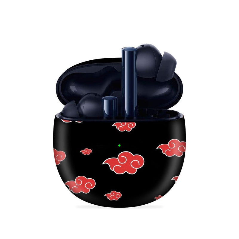 Jinchuriki Hunters Realme Buds Air 2 Skin