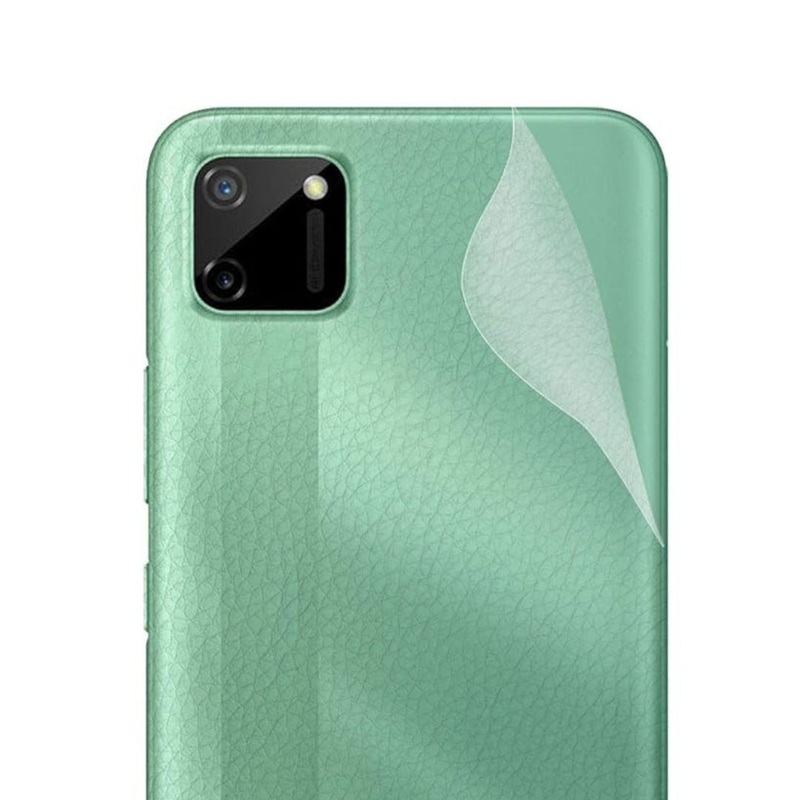 Leather Transparent Skin