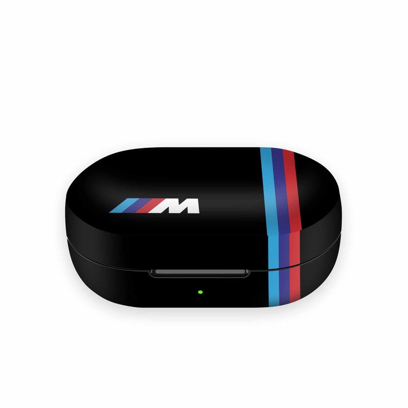M Sports Black Noise Shots Neo 2 Skin