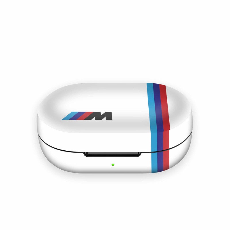 M Sports White Noise Shots Neo 2 Skin