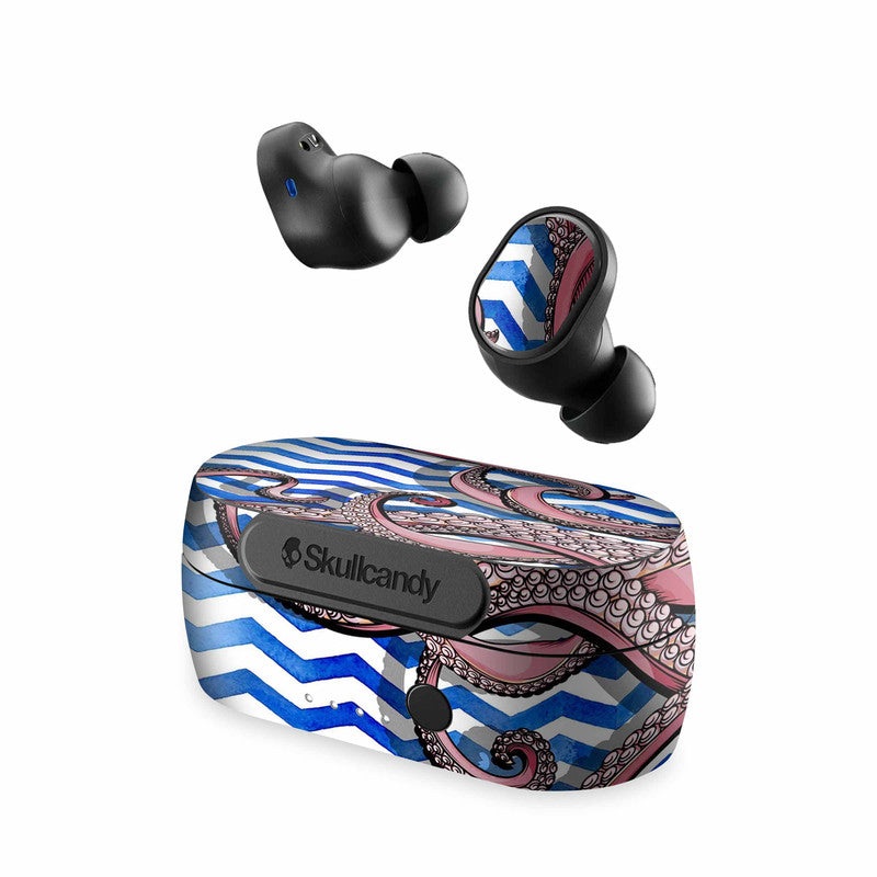 Moon Meet Skullcandy Sesh Skin
