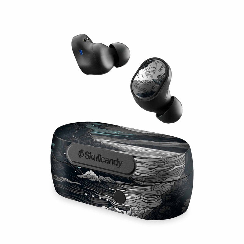 Panther Skullcandy Sesh Skin