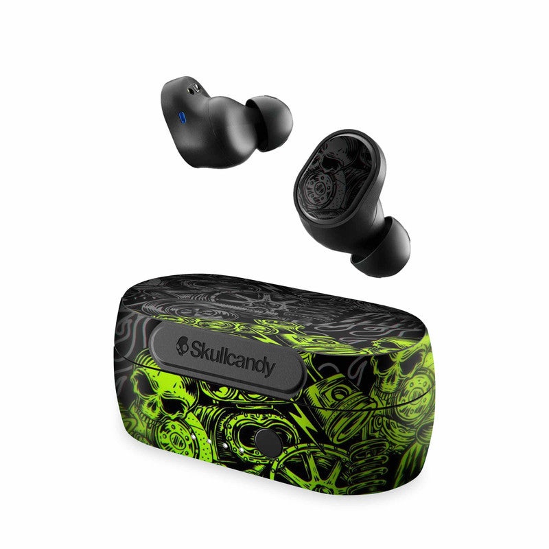 Shadow X Skullcandy Sesh Skin