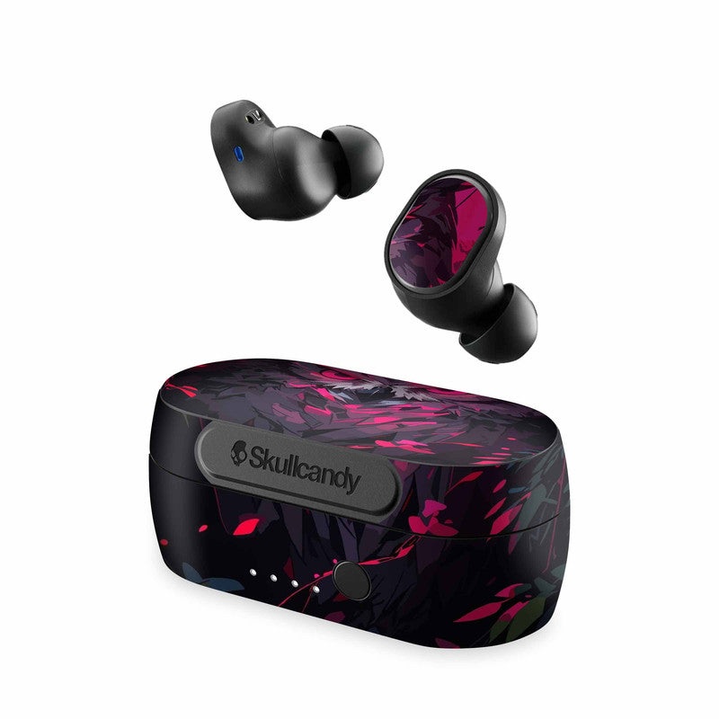 Skull Mech Skullcandy Sesh Skin