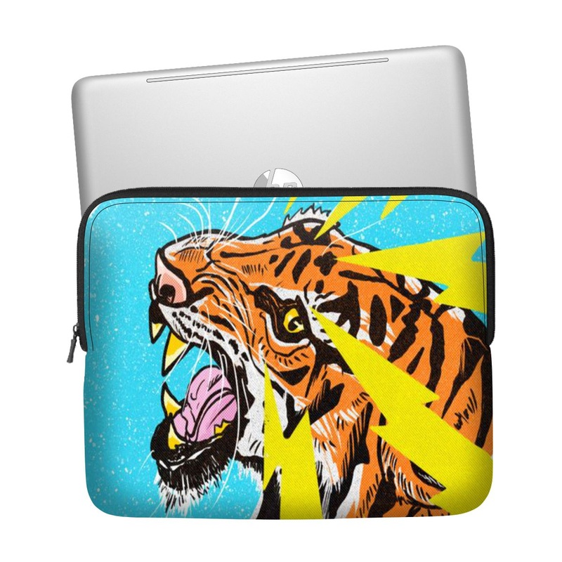 Thunder Tiger Sleeve