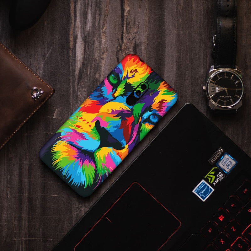 Animal Abstract