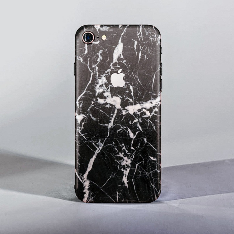 Black Marble - WRAPCART X GROWFITTER