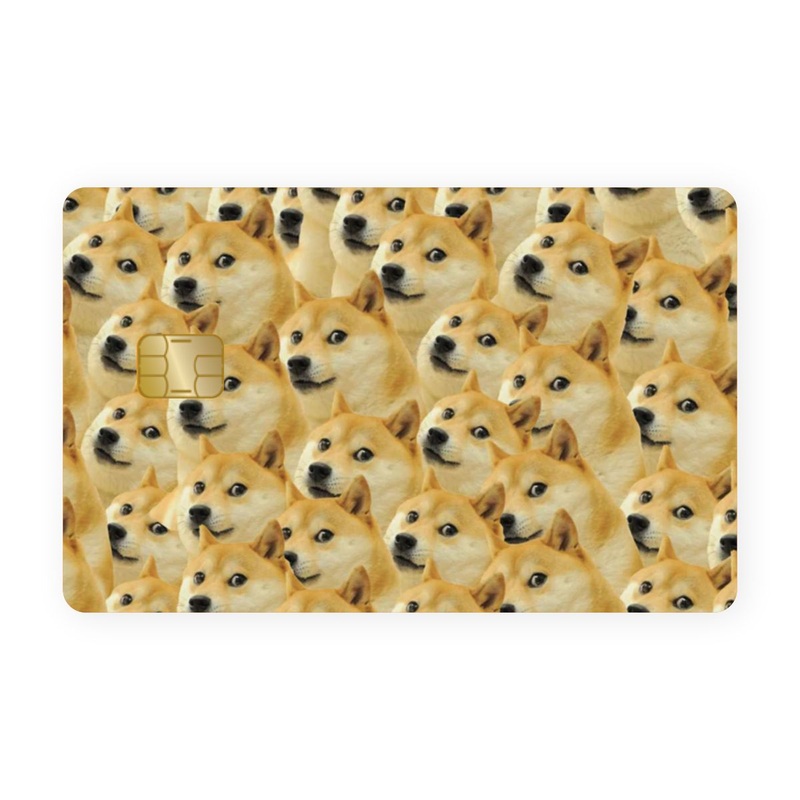 Cutie Puppies Card