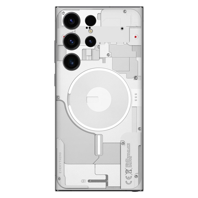 Everything Circuit Edition - Available for all phone models