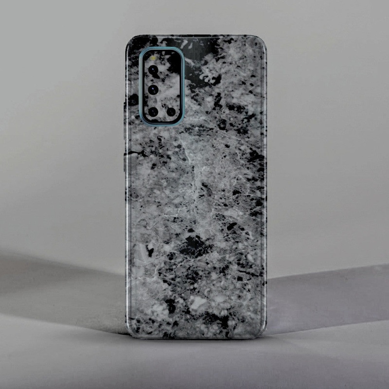 Grey Marble - WRAPCART X GROWFITTER