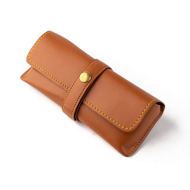 Shade Shield - Sunglasses/Spectacles Leather Organizer